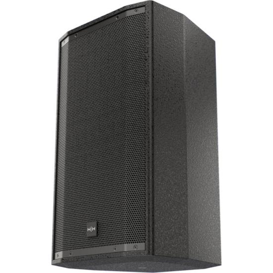 Caixa de Som Passiva HH TNI-W8PRO 8" 800w Preta