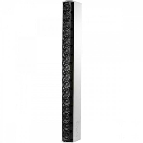 Caixa Acústica Passiva Line Array Vertical JBL CBT100LA1 325w Branca