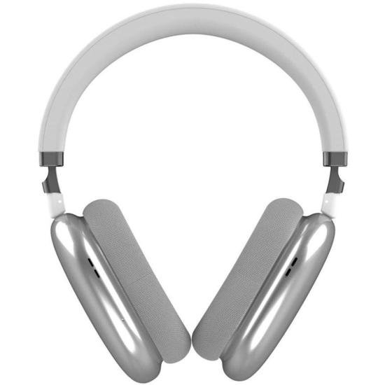 Headphone Bright Pilot Bluetooth Branco