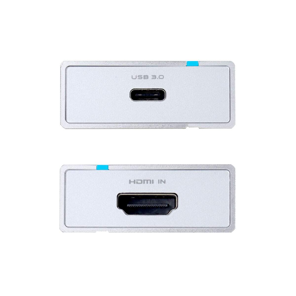 Placa De Captura Extremecap Uvc Bu110 - Indicada P/ Smartphones - Cameras E Filmadoras Profissionais