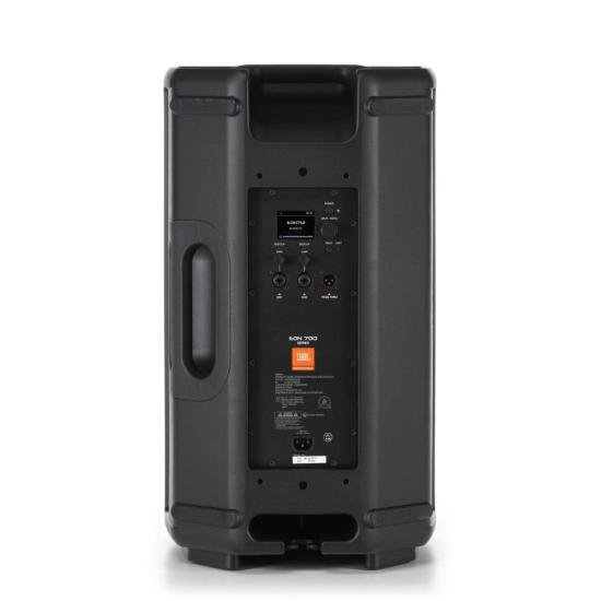 Caixa de Som JBL EON712-BR Bluetooth