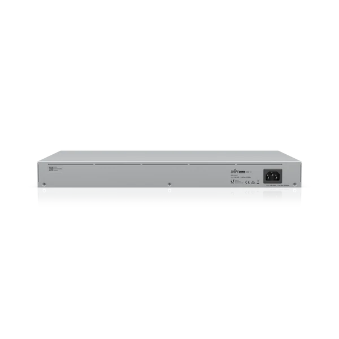 Switch Ubiquiti Uni-Fi Gen2 48 portas + 4SFP - USW-48 I