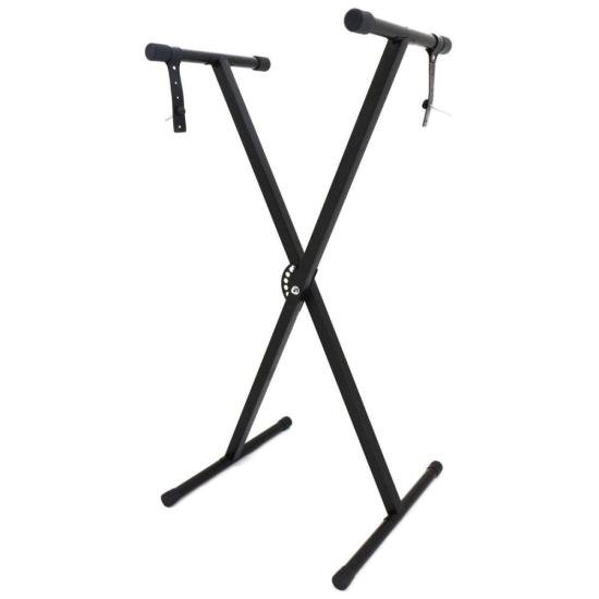 Suporte Para Teclado ST310D Desmontável Hayonik
