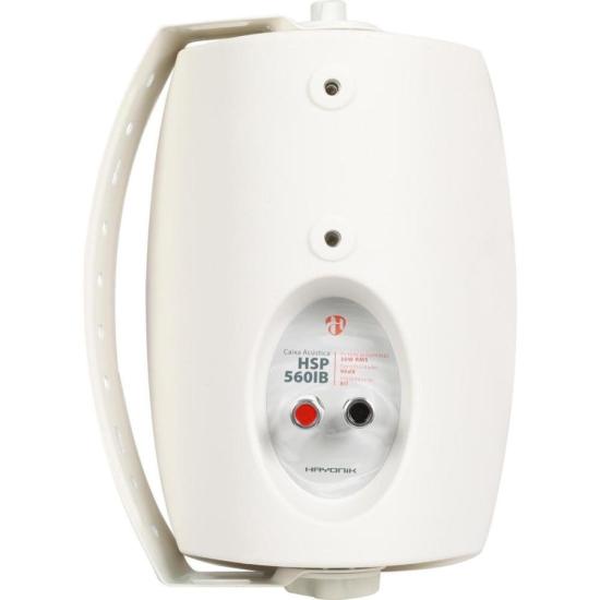 Caixa Acústica Hayonik HSP-560IB Indoor Branca