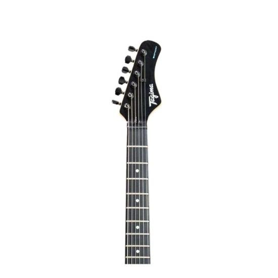 Guitarra Tagima Sixmart Metallic Deep Silver