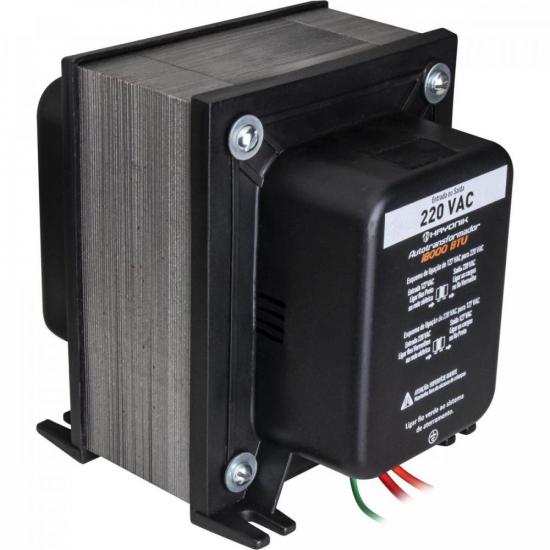 Autotrafo para ar condicionado 18000 BTU Universal HAYONIK