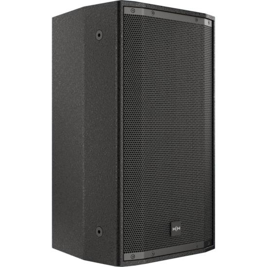 Caixa de Som Passiva HH TNI-W8PRO 8" 800w Preta