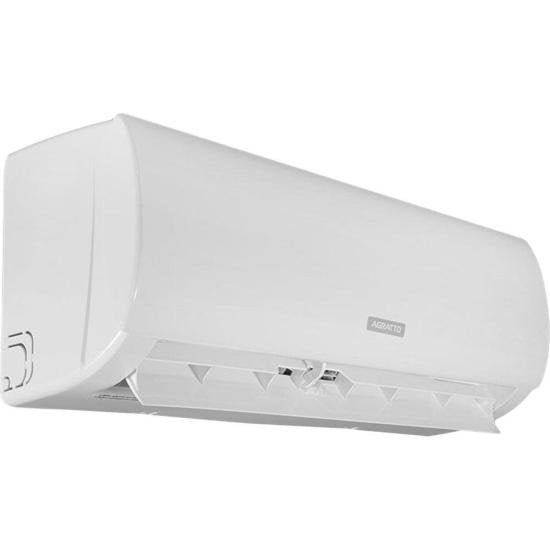 Ar-Condicionado Agratto Split Eco Top 12.000 BTUs