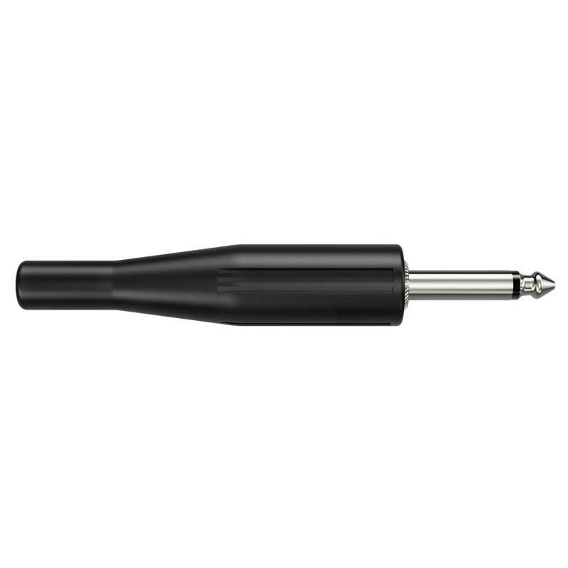Wc 181 Conector P10 Mono Wireconex 10 Unidades