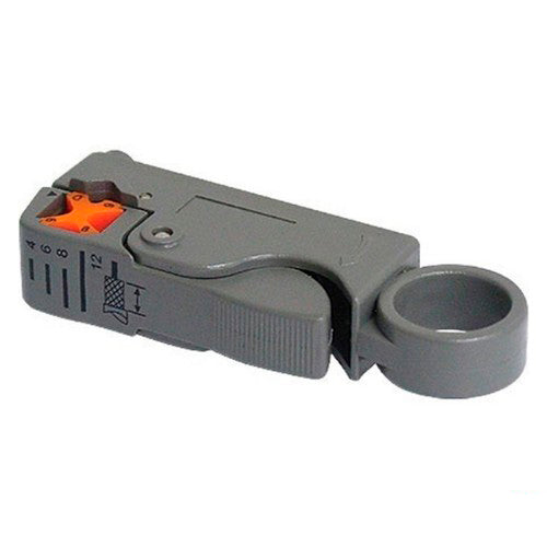 Alicate P/desencapar Cabo Rg58/59/62/3c 2v - Importado