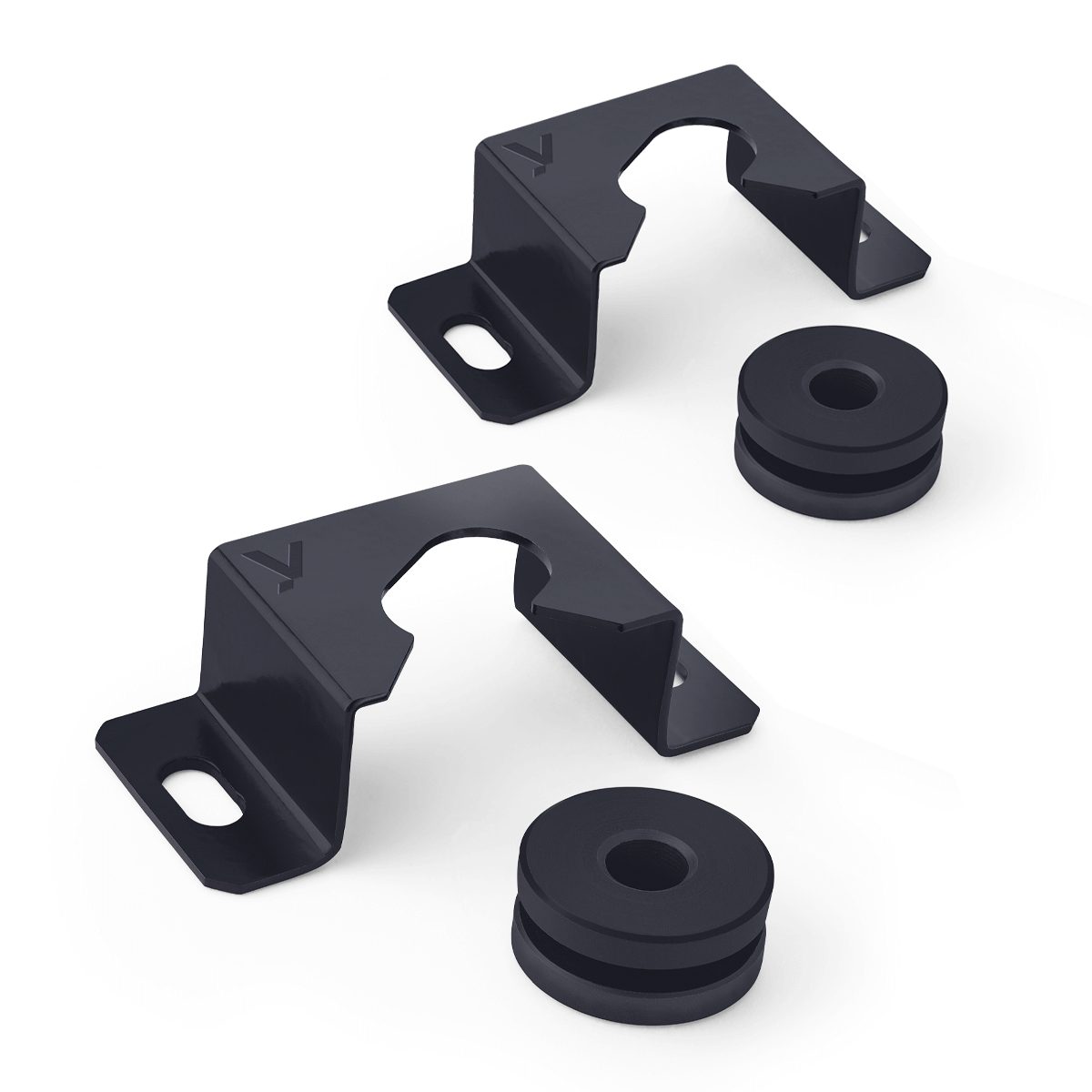 Suporte Fixo Universal Para Tvs Lcd/led/3d/smart 15 A 84 Sav-1000 Aquario