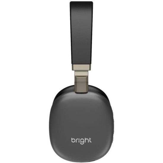 Headphone Bright Pilot Bluetooth Preto