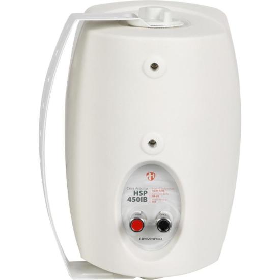 Caixa Acústica Hayonik HSP-450IB Indoor Branca