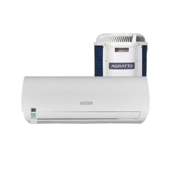 Ar-Condicionado Agratto Split Eco Top 9.000 BTUs
