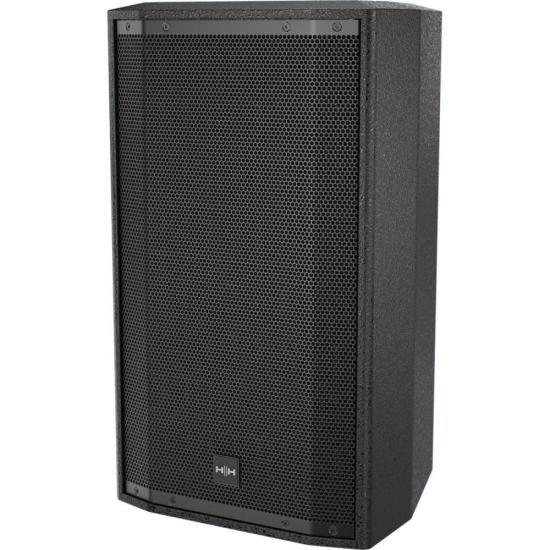 Caixa de Som Passiva HH TNI-W8PRO 8" 800w Preta