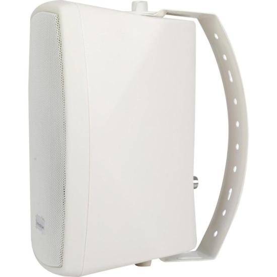 Caixa Acústica Hayonik HSP-560IB Indoor Branca