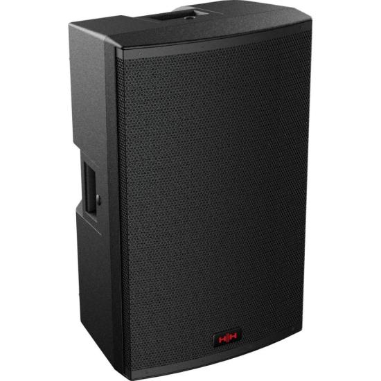 Caixa de Som Ativa HH TRE-1501 15" 1400w