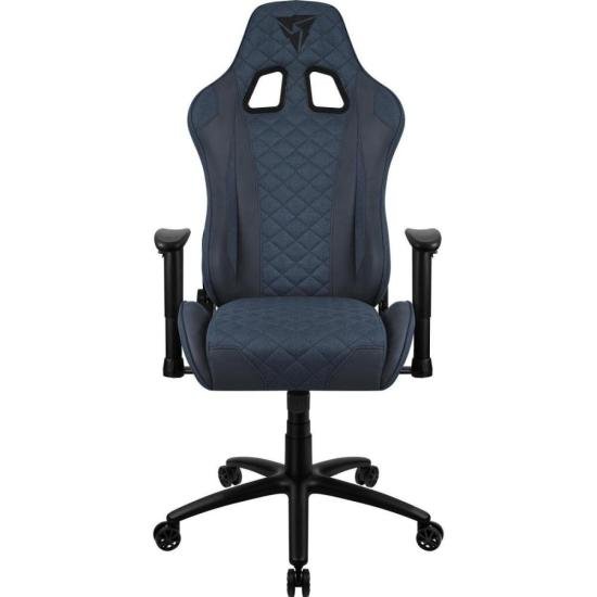 Cadeira Gamer ThunderX3 TGC12 Loft Azul