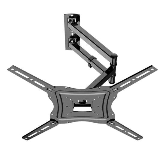 Suporte Triarticulado Para TV Universal 26-60" SAV-4400 Aquário
