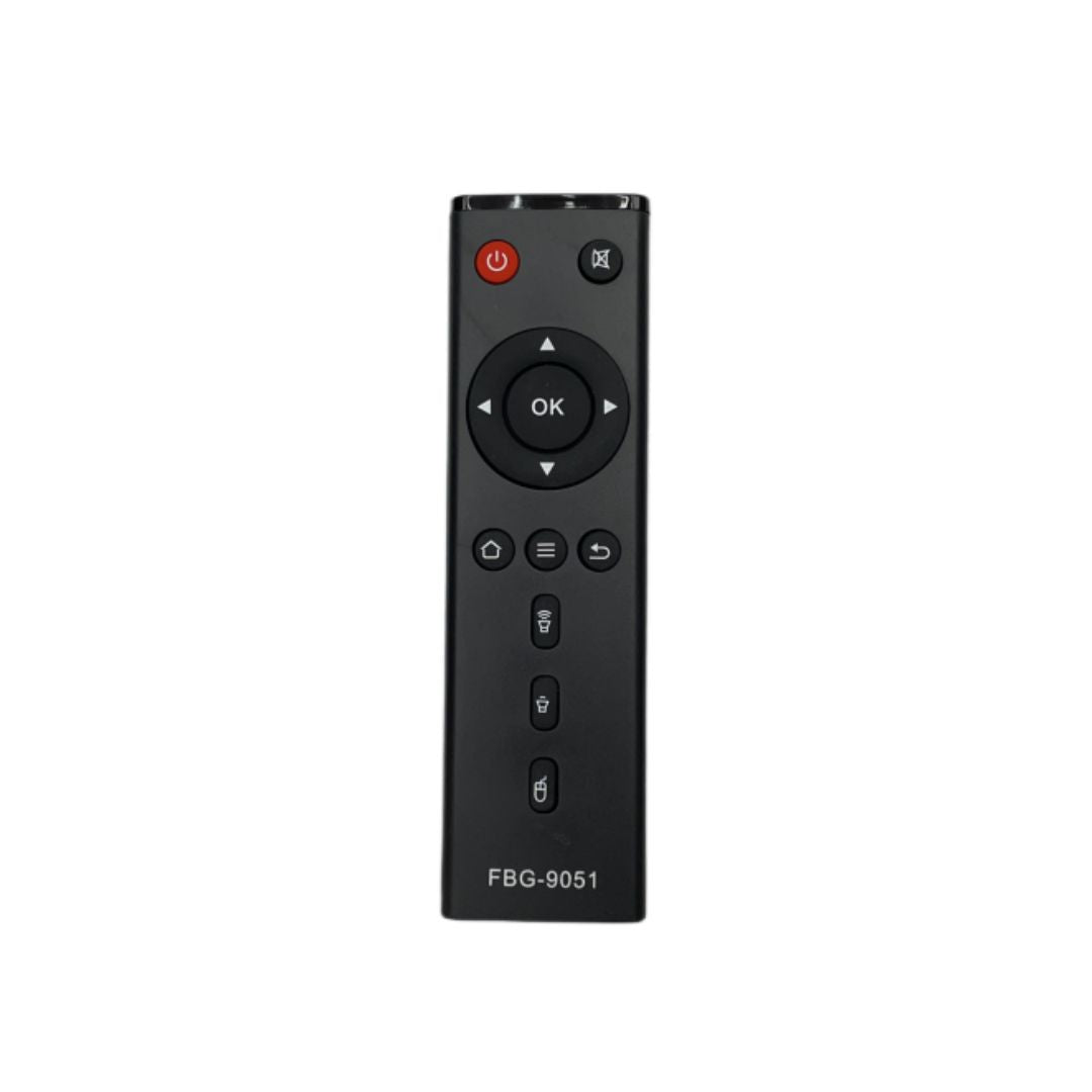 Controle Smartbox Tx2/tx3/tx4/tx5tx6/proeletronic 9051 Importado