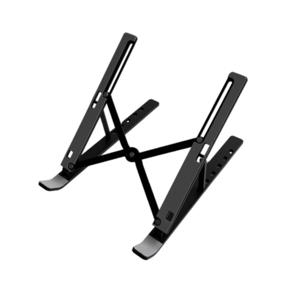 Base Para Notebook Dobravel Bpn-006 Hoopson