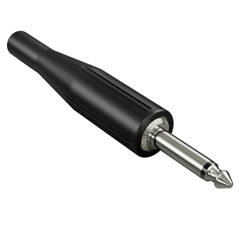 Wc 181 Conector P10 Mono Wireconex 10 Unidades