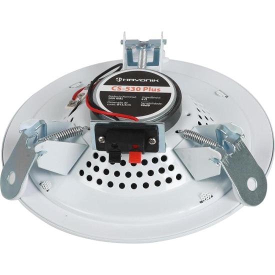 Arandela Hayonik CS-530 Plus Branca
