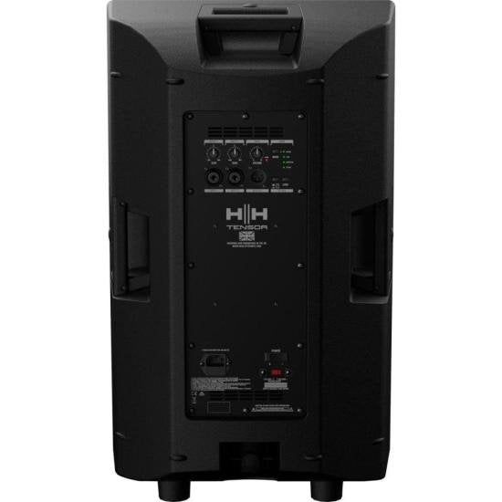 Caixa de Som Ativa HH TRE-1501 15" 1400w