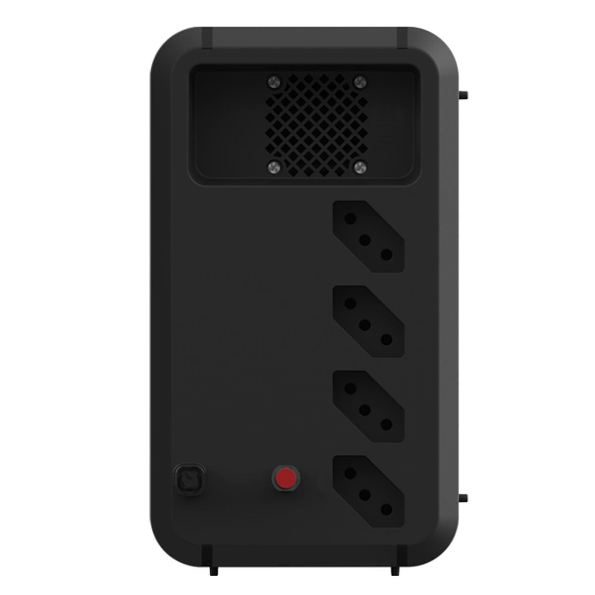 Nobreak Monovolt Entrada E Saida 120v Attiv 700va- 120v 4822203