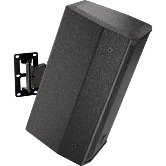 Caixa de Som Passiva HH TNI-W8PRO 8" 800w Preta