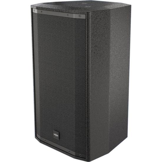 Caixa de Som Passiva HH TNI-W8PRO 8" 800w Preta