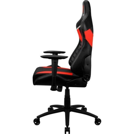 Cadeira Gamer ThunderX3 TC3 Ember Red Vermelha