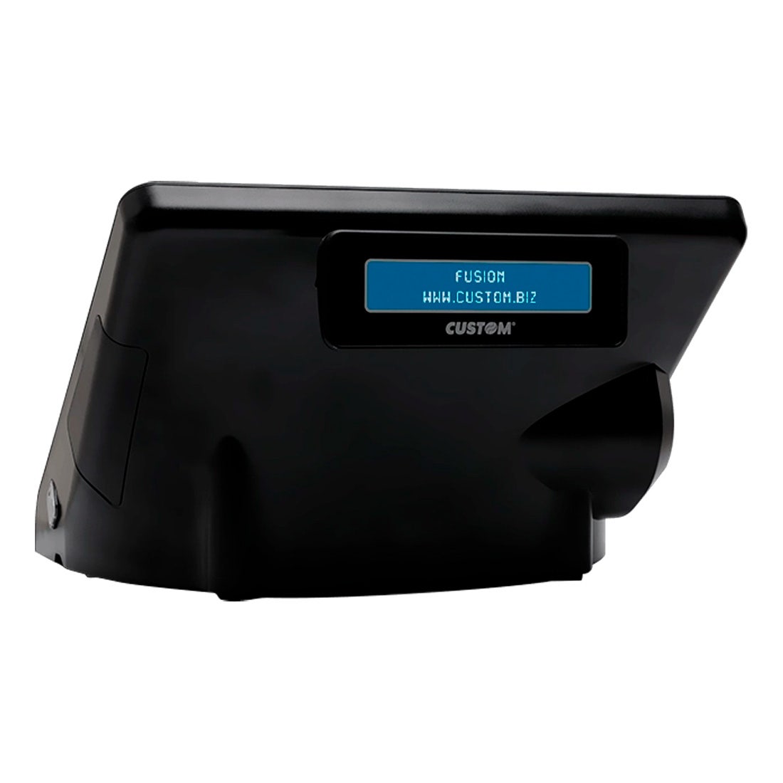 All In One Custom Fusion Linux 10.1" 2TPCAP Ethernet com Impressora - 921LD020700733