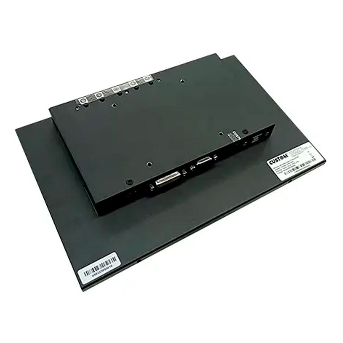 Monitor LCD Custom CTM-1010 10.1" Com Touch - 932AD150100M33