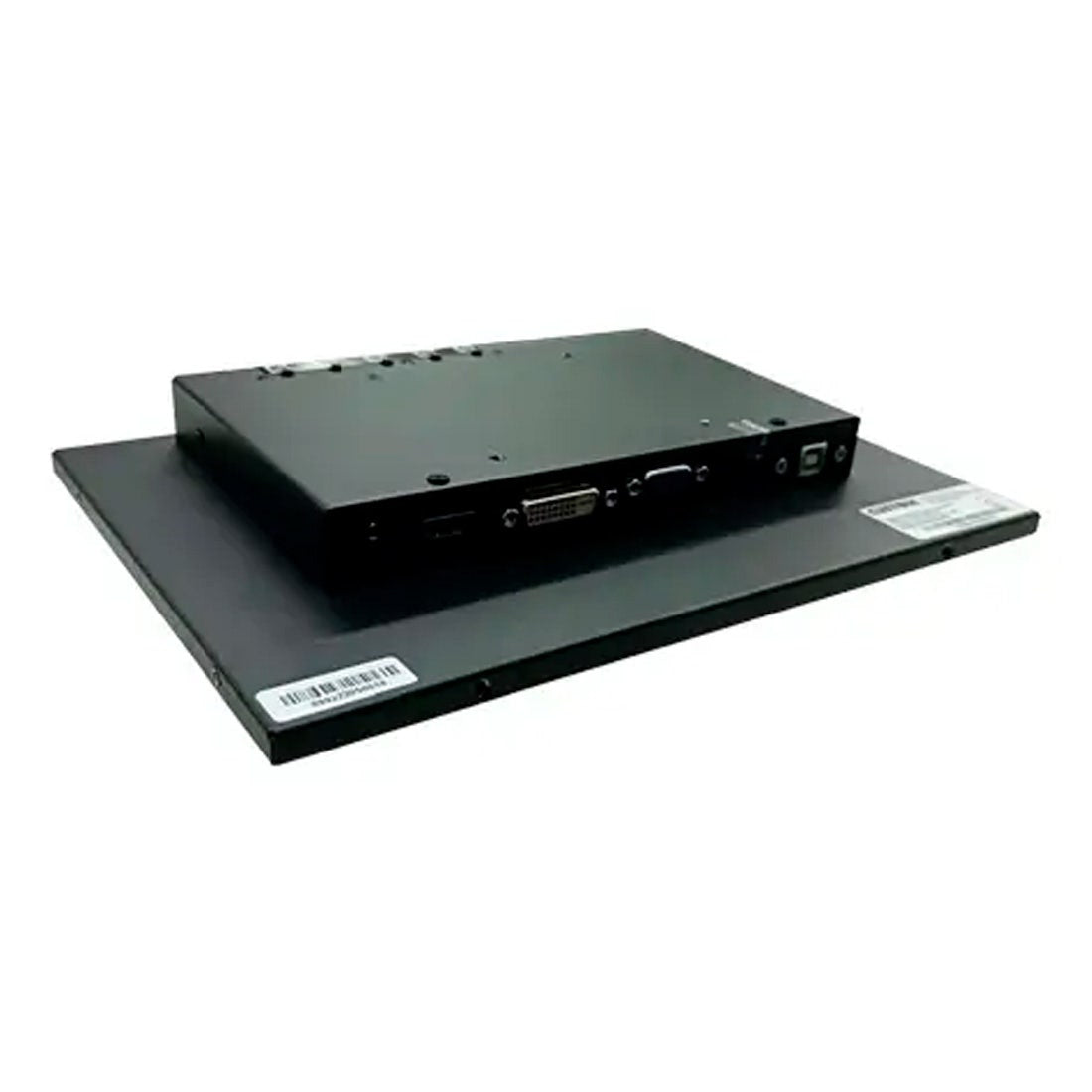 Monitor LCD Custom CTM-1010 10.1" Com Touch - 932AD150100M33