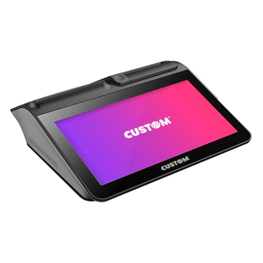 All In One Custom Vega Android RK3568 2/16 11.6 com Impressora - 935KY432400L33
