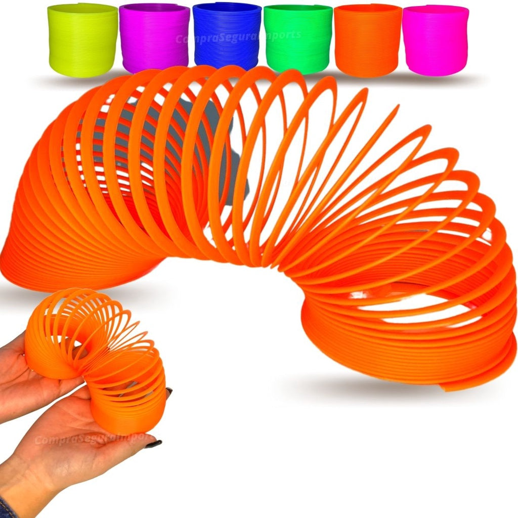 Mola Maluca Brinquedo Infantil Colorida Varias Cores