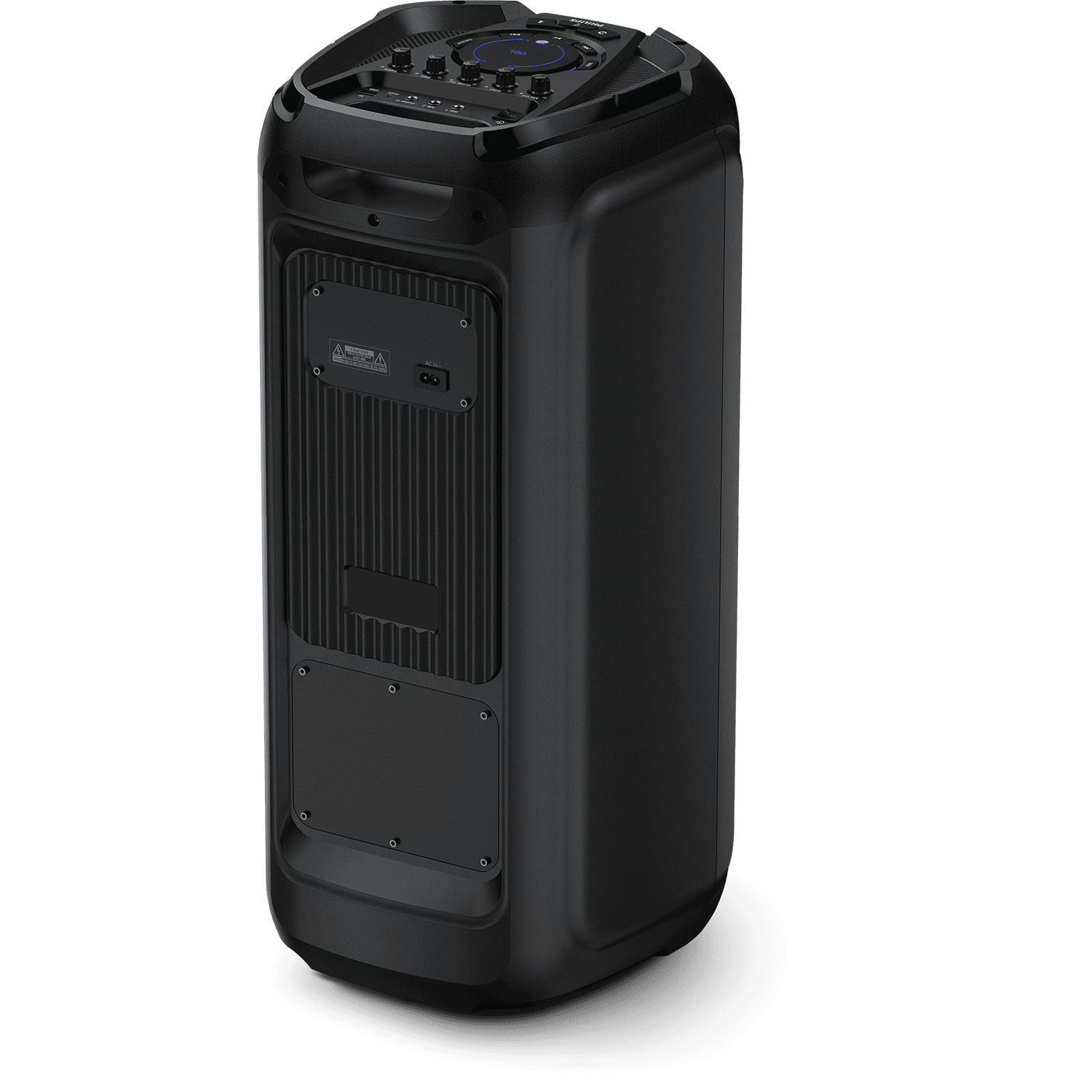Caixa De Som Bluetooth 5.0 Tws Party Speaker 1300w - Tax4209/78