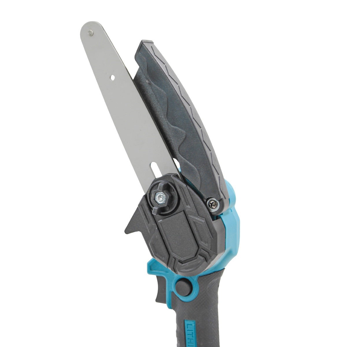 Motosserra Elétrica Bateria Recarregável Portátil 24v