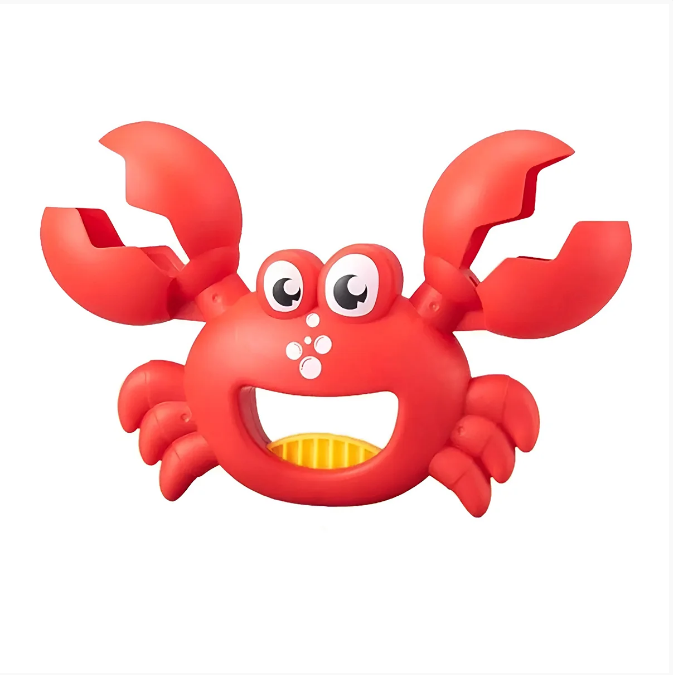 Caranguejo Brinquedo Infantil Pá Praia Brincar Areia