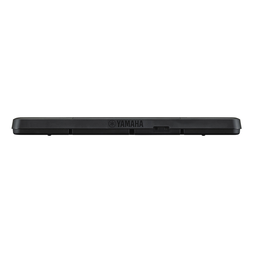 Teclado Arranjador 61 Teclas Psr F52 Com Fonte Bivolt Yamaha