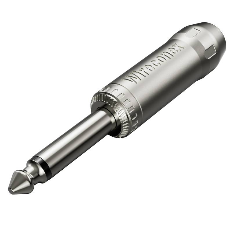 Wc 1132 Conector P10 Ts Linha Wireconex 10 Unidades