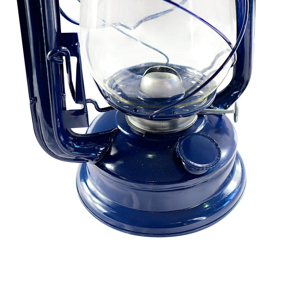 Lampião à Querosene 30cm de 300ml - Sortidos