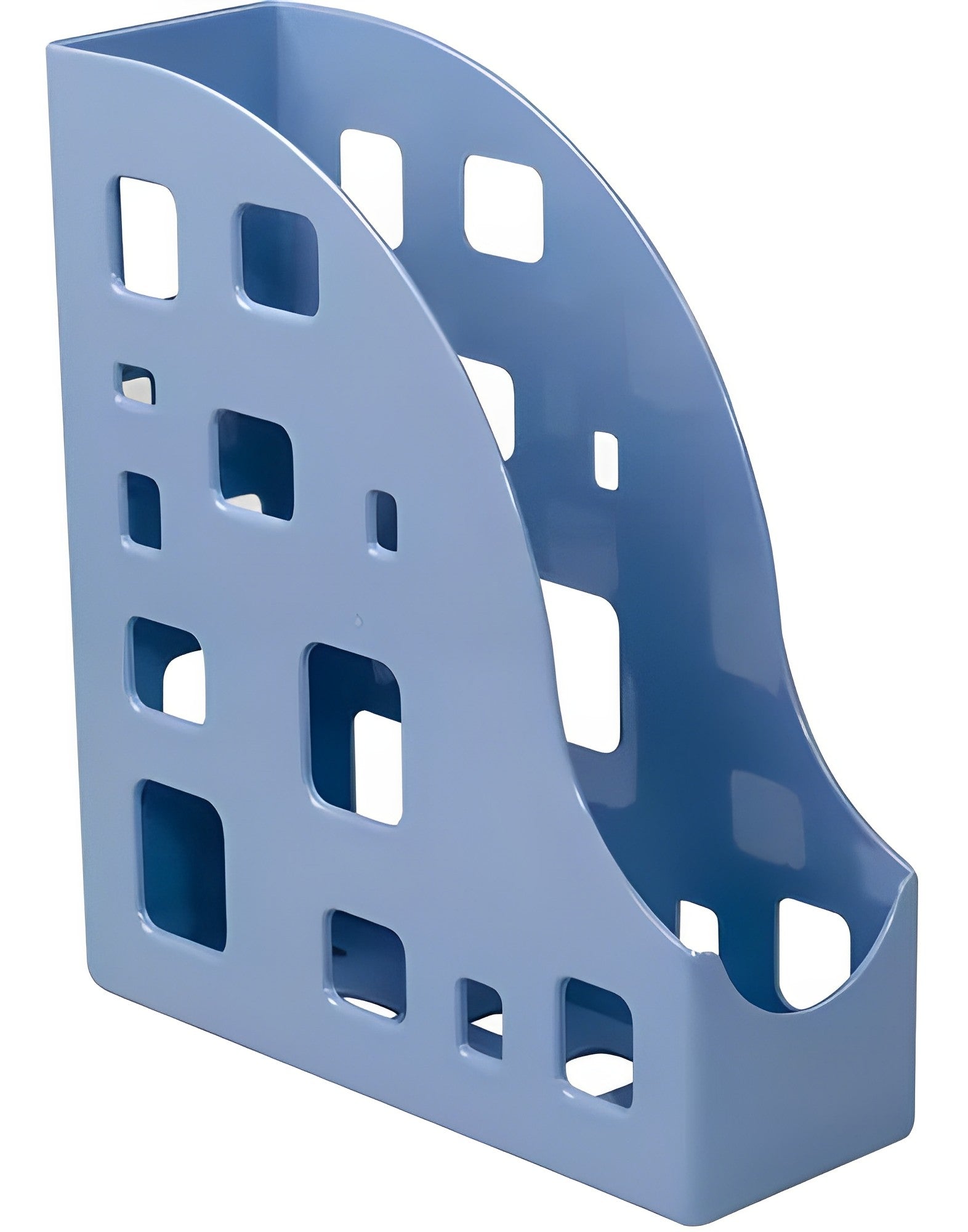 Porta Revista Organizador De Objetos Multifuncional Dello