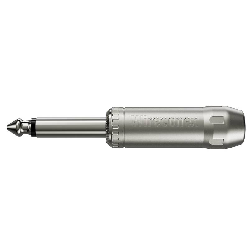Wc 1132 Conector P10 Ts Linha Wireconex 10 Unidades