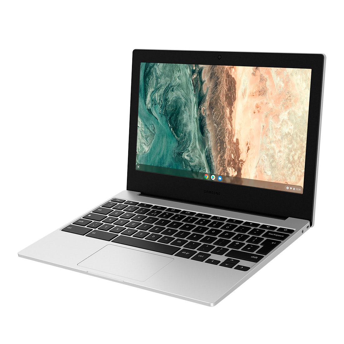 Chromebook Samsung Go Intel Celeron N4020 4GB 32GB e.MMC 11.6" - XE310XDA-KS2BR