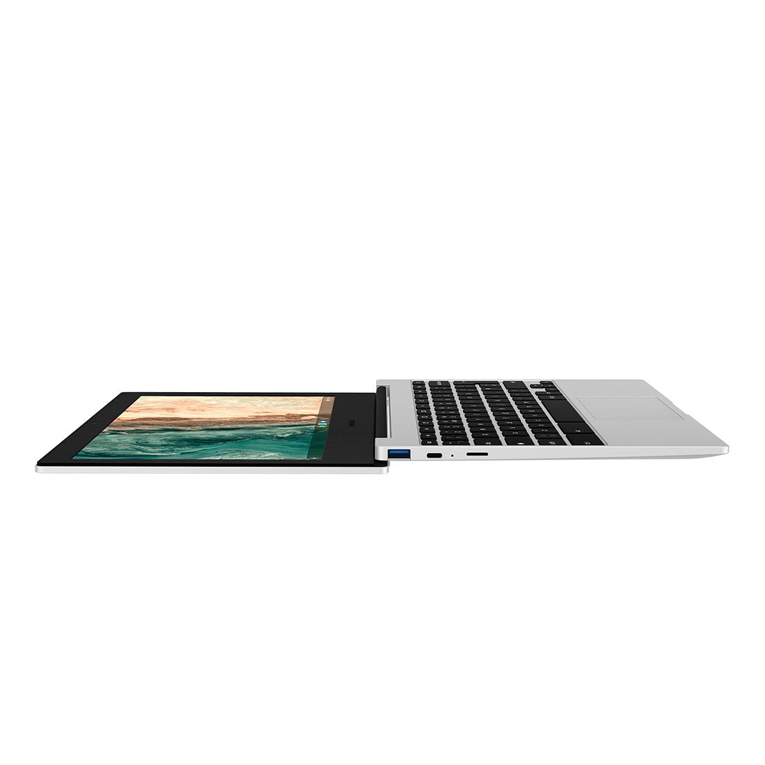 Chromebook Samsung Go Intel Celeron N4020 4GB 32GB e.MMC 11.6" - XE310XDA-KS2BR