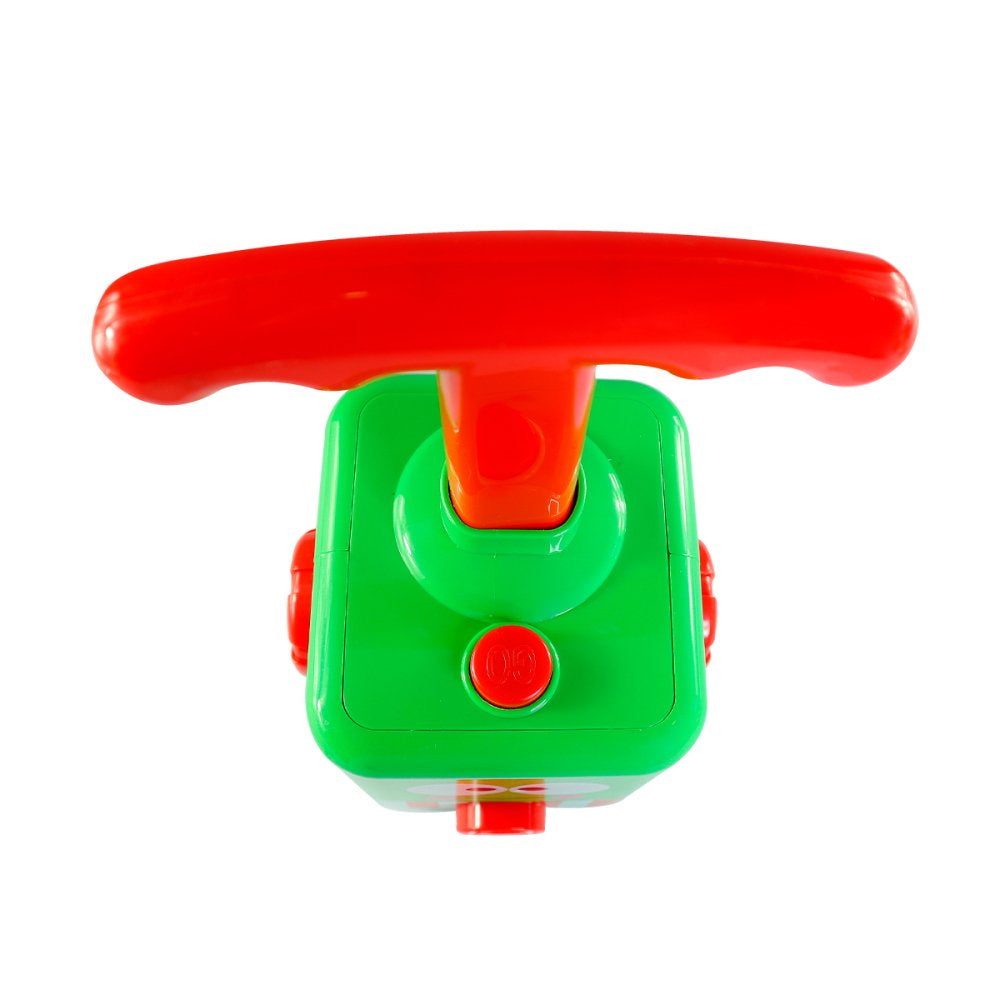 Lançador de Carrinhos Balão - Sortido