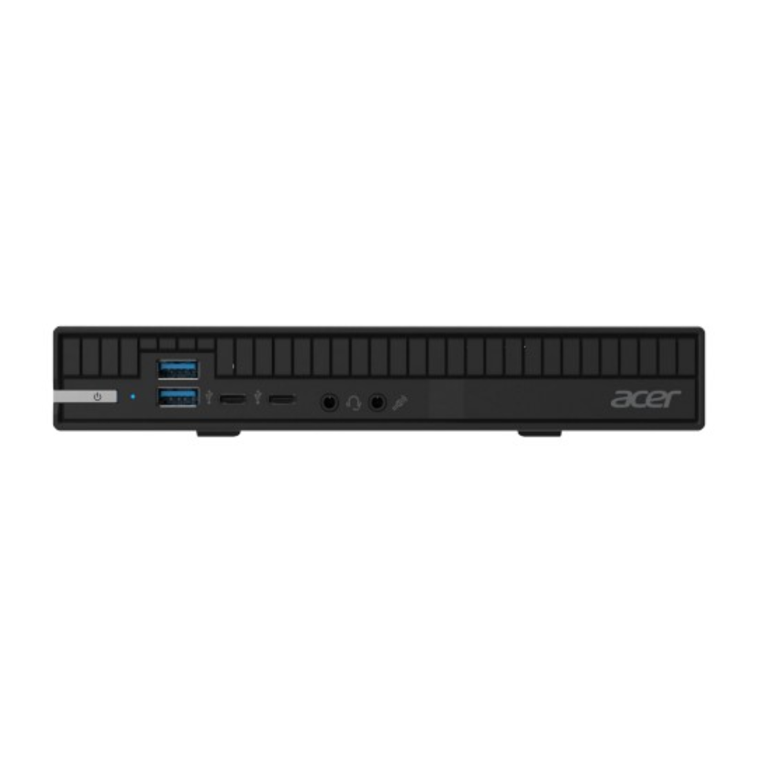 Desktop Acer VSF110-BD11 Mini Intel Core? i5 12400T 8GB 256GB SSD Windows 11 Pro - DT.R1HAL.001