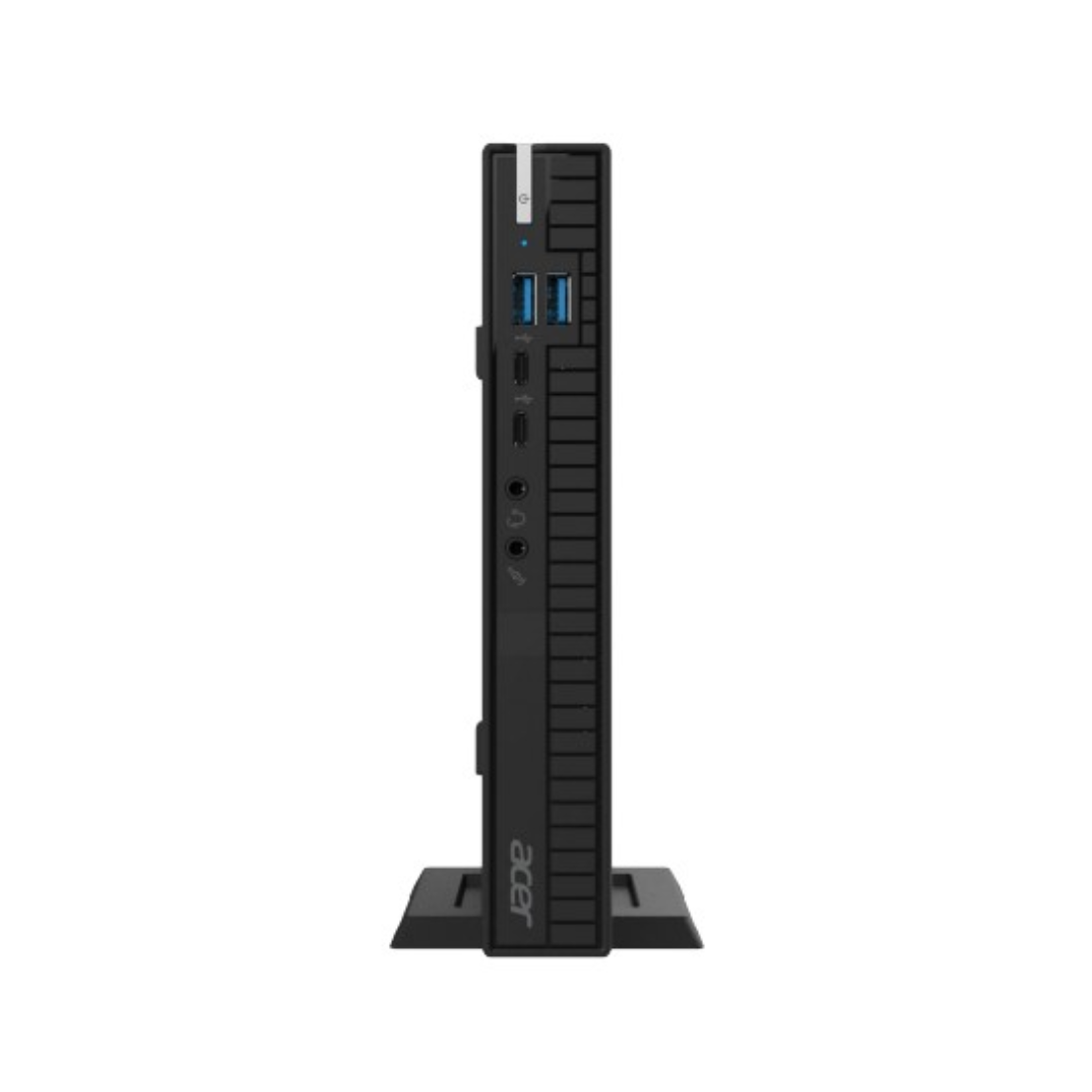 Desktop Acer VSF110-BD13 Mini Intel Core i5 12400T 16GB 512GB SSD Windows 11 Pro - DT.R1HAL.003